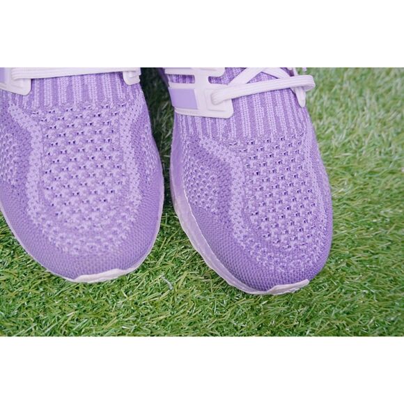 Adidas UltraBoost 5.0 DNA 'Ace - Tech Purple' - HO6336 - Women's Size 8 - Picture 4 of 8